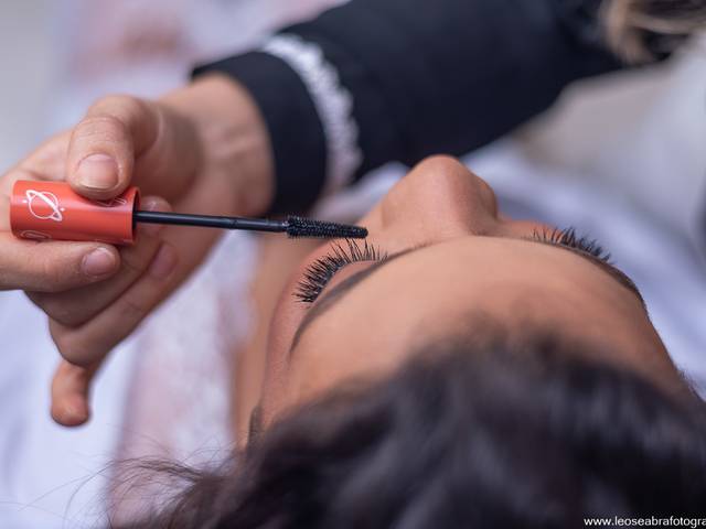 Casamento  de  Casamento Vitória e Sabrina