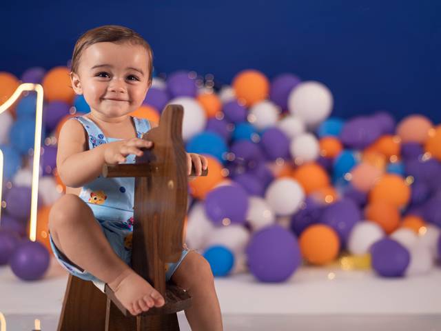 Ensaios de Ensaio 1 Ano Lyan