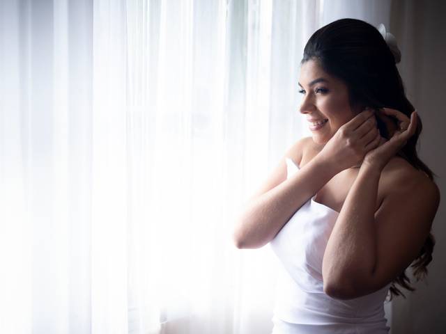 Casamento  de  Casamento cartório Francyane e Bruno