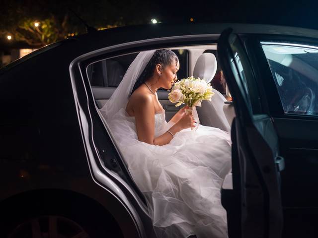 Casamento  de Casamento Eduarda e Luiz Eduardo