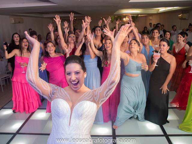 Casamento  de Casamento Geisiane e Lucas