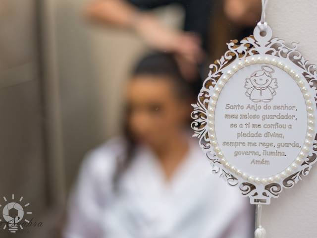 Casamento  de Casamento Lorenna e Filho