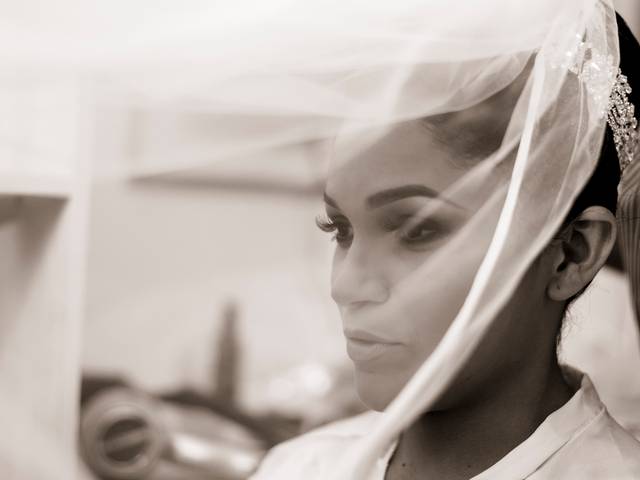 Casamento  de Casamento Lays e Felipe