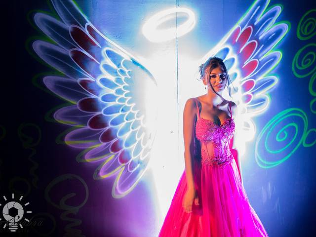 15 Anos de 15 Anos Marielly