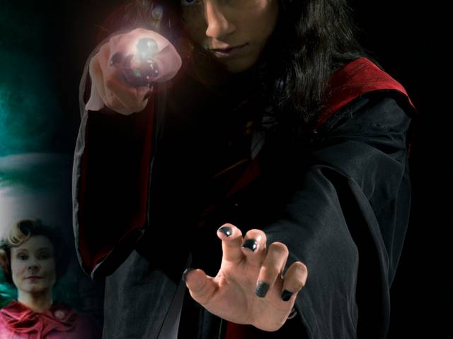 Ensaios de Ensaio de 15 anos Lenara