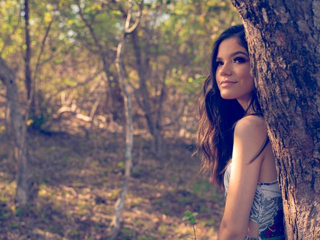 Ensaios de Ensaio 15 anos Mikaellen