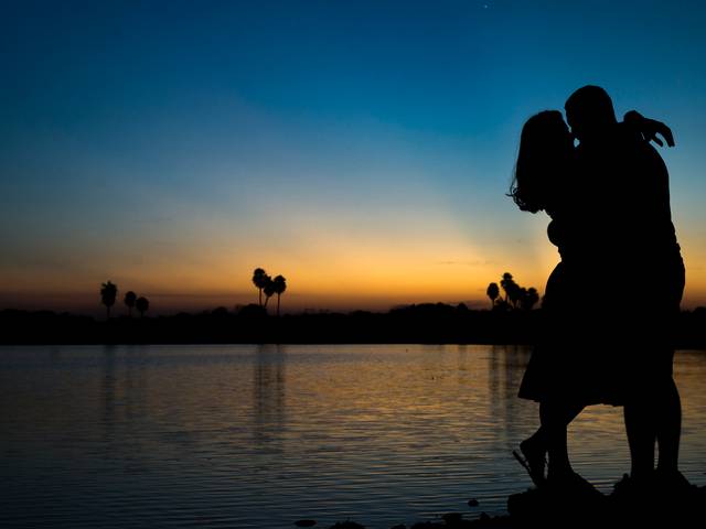 Ensaios de Ensaio Riane & Janilson