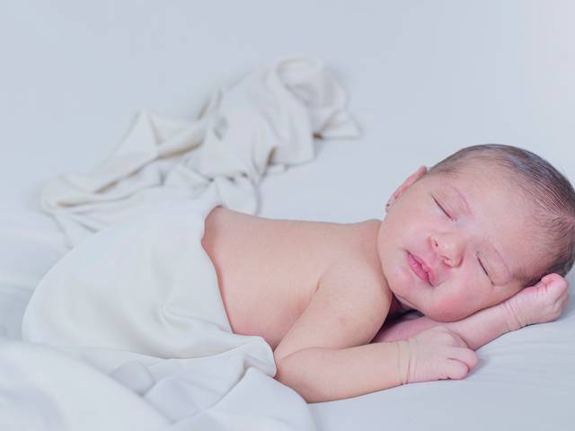 Newborn de Newborn Alice