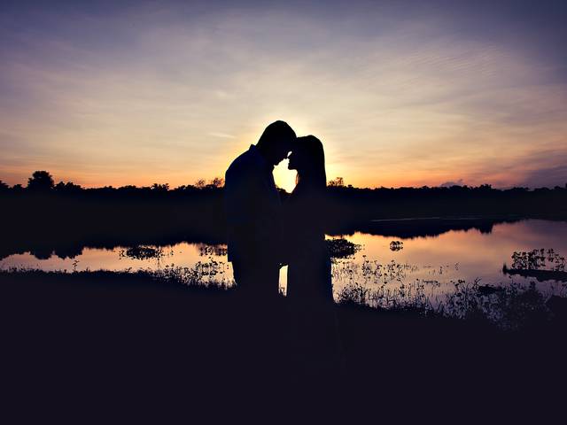 Ensaios de Ensaio Pre-Wedding Samia e Higor