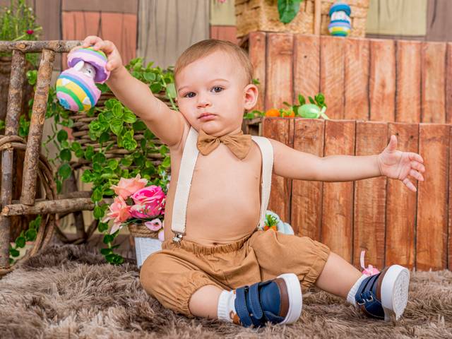 Ensaios de Ensaio João Lucas