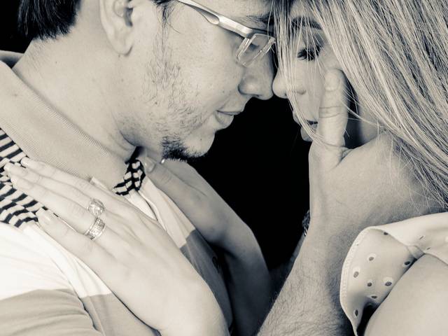 Ensaios de Ensaio Dia dos Namorados Vilmara & Herson