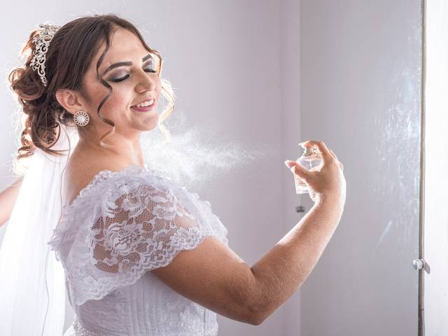 Casamento  de Casamento Jaciara e João Paulo