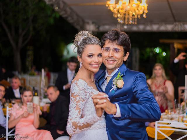 Casamento  de Casamento Leonara e Danilo