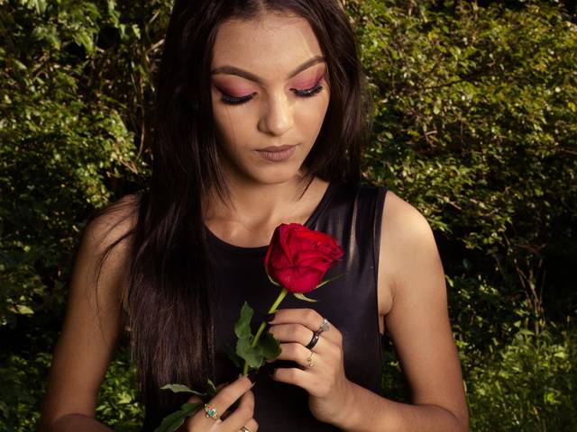 Ensaios de Ensaio Kíssia 15 Anos