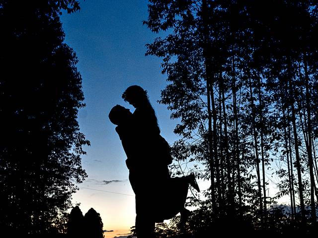 Ensaios de Ensaio Pre-Wedding Nylmara & Leonardo