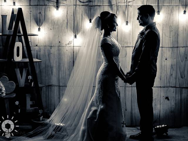 Casamento  de Casamento Nylmara & Leo