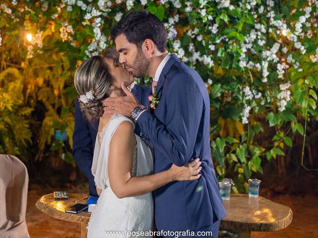 Casamento  de Casamento Emanuelle e Yuri