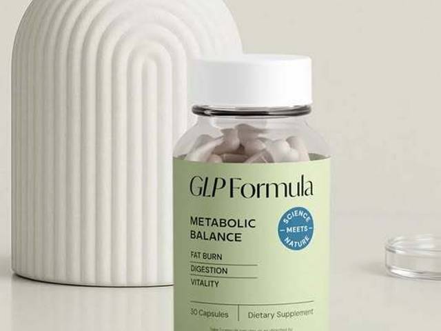 Health of GLP Formula Reviews: How It Works, What’s Inside & Where to Buy in Germany!