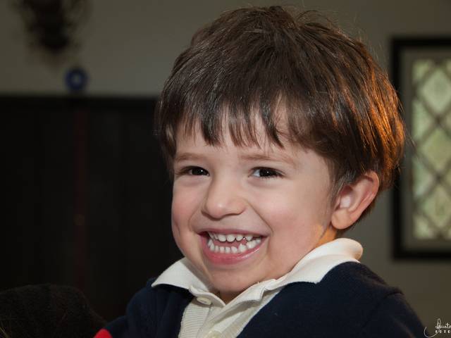 Festas Infantis de 3 anos do Gabriel