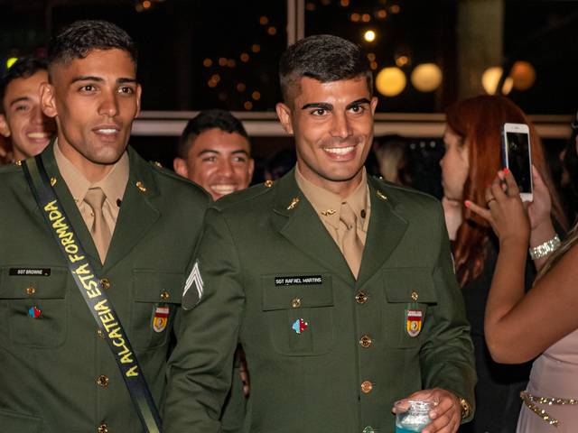 Eventos de Baile de Formatura CFS 18/19 - EsSLog