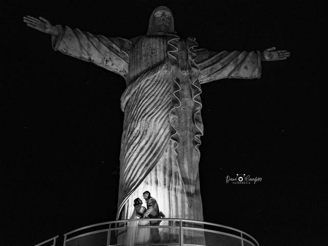 Casamento de Vanessa e Renan 