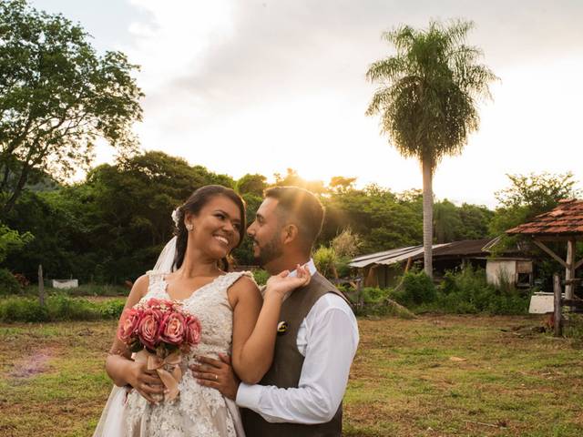 Casamento de Casamento Sara e Rodrigo