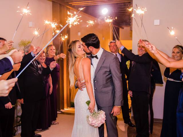 Casamento de Casamento Fernanda e Pietro