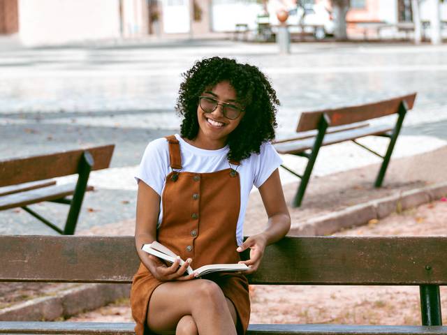 Ensaio externo de Cassia