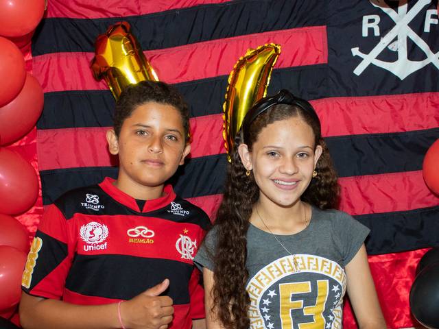 Aniversario de Diego