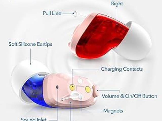Health of Oricle Hearing Aid:  (Truth vs Hype) 2025 Honest Review Before You Buy!