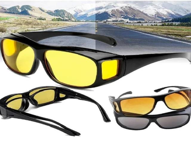 Drive Bright Glasses of Drive Bright Glasses YOU NEED TO KNOW!