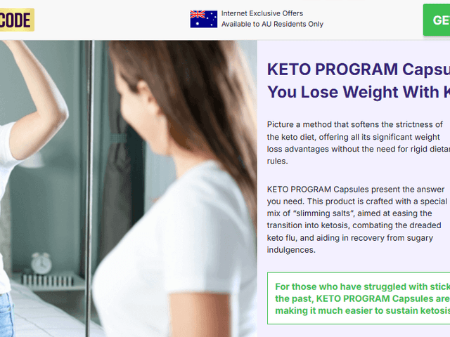 Health of https://www.facebook.com/bodycodeketocapsules