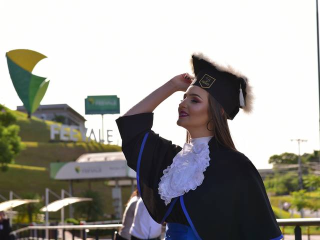 Formatura de Formatura