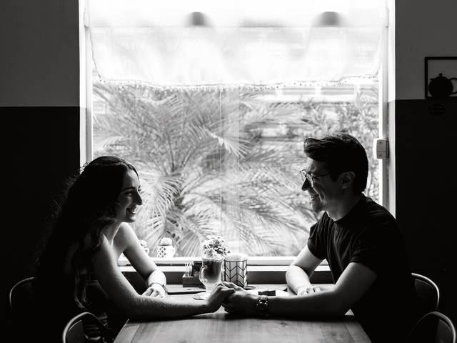 Pre-Wedding de PreWedd - Isadora & Leo