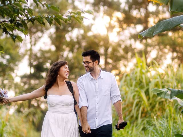 Pre-Wedding de PreWedd - Mariel & Felipe