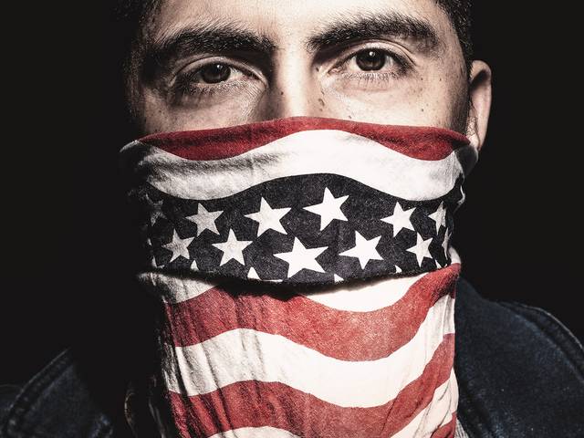 Retratos de Retratos em P&B e Cores Mood