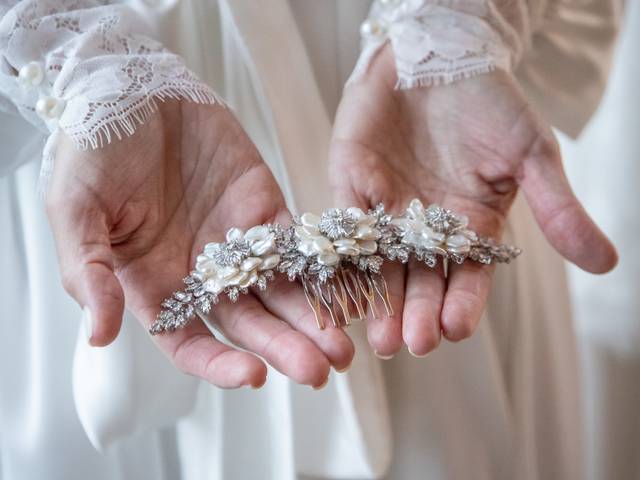 Casamento de Bruna e Thiago 