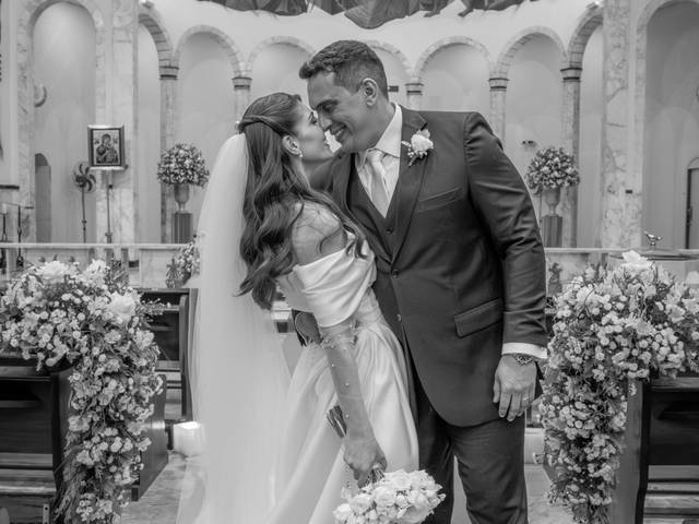 Casamento de Giovanna e Andre