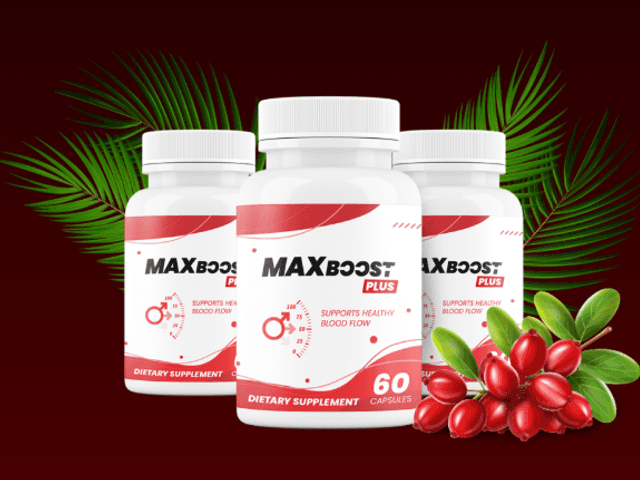 health of Max Boost XXL Reviews: Official Website, Pros & Price, Buy Now