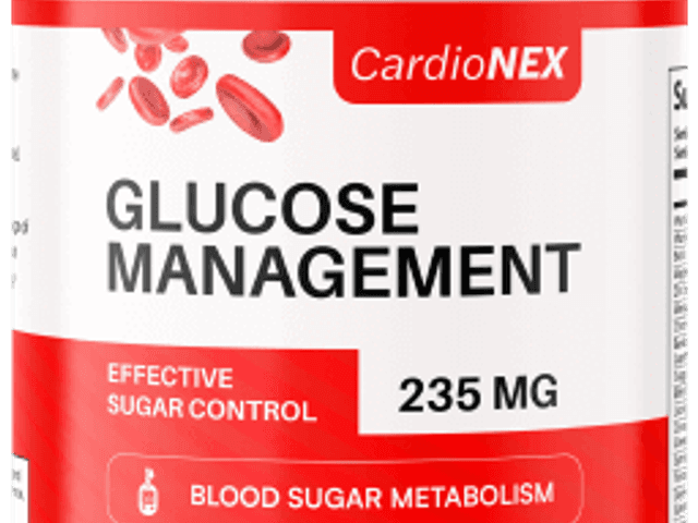 health of CardioNEX UK/IE Results After 30 Days – What Real Users Are Saying,Glucose Management or Blood Pressure
