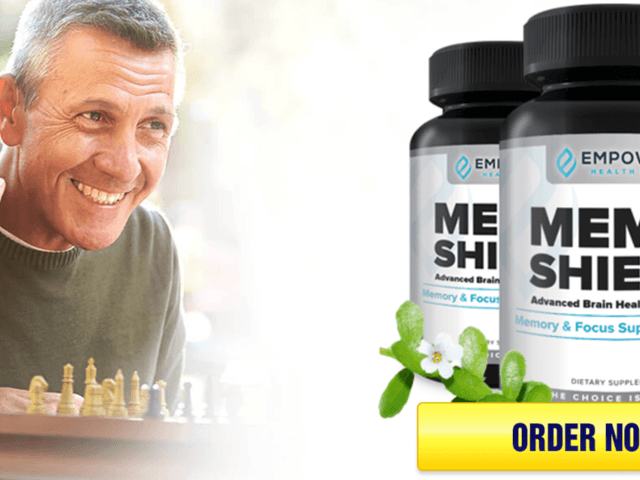 Health & Wellness of MemoShield (2025 Customer Report) Enhances Cognitive Abilities And Concentration