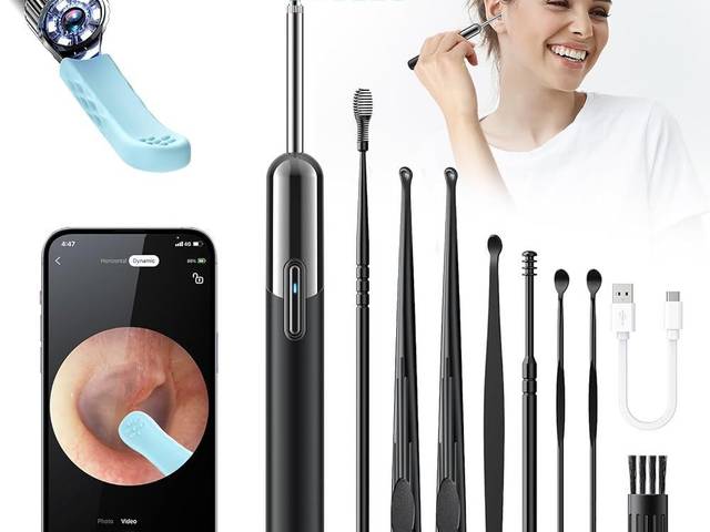 Health of Vital Ear Cleaner – Full Reviews, Price & Customer Feedback!