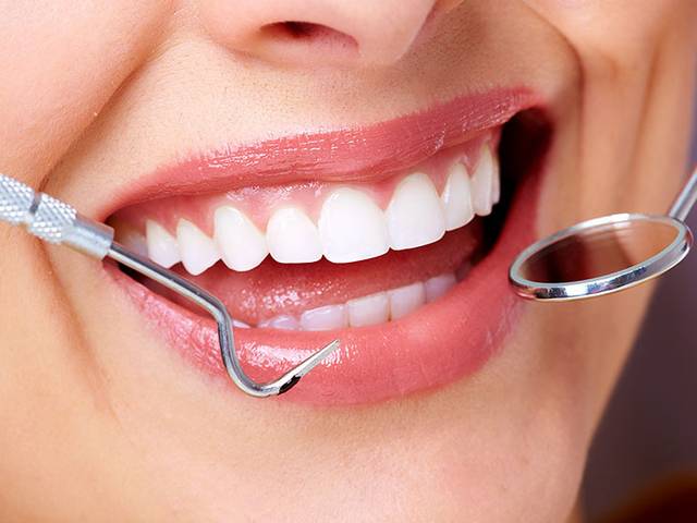 Dentist of Discover Top General Dentistry Services at My Montclair Dentist