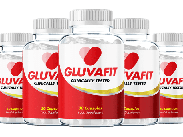 Health of Gluvafit Germany Review Truth! Must Read Before Buying?