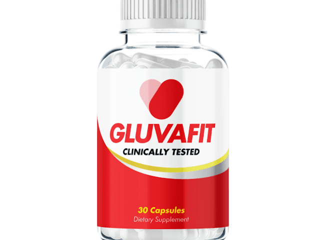Health of Gluvafit Germany: We Tested It for 90 Days - the Real Science Behind