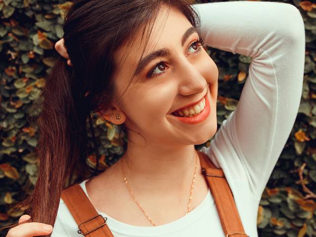 15 anos de 15 Anos - Larissa