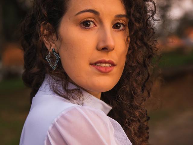 Ensaio feminino de Essência Feminina - Janaine