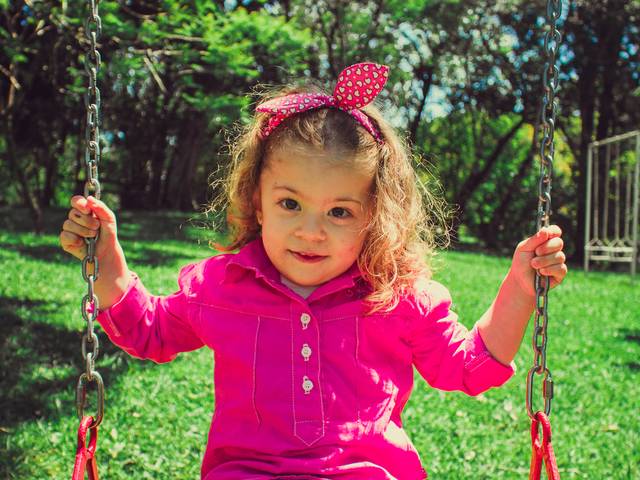 Ensaio de Família de Família Zibetti