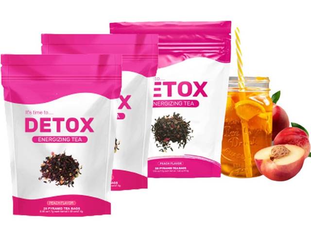 Health of Lulutox Detox Tea UK: (Official™)  Is It Worth the Hype?