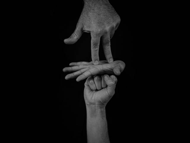 Workstyle de Duas Mil Mãos